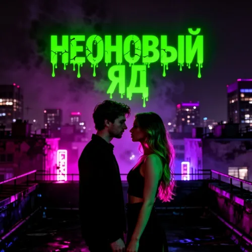 Неоновый яд