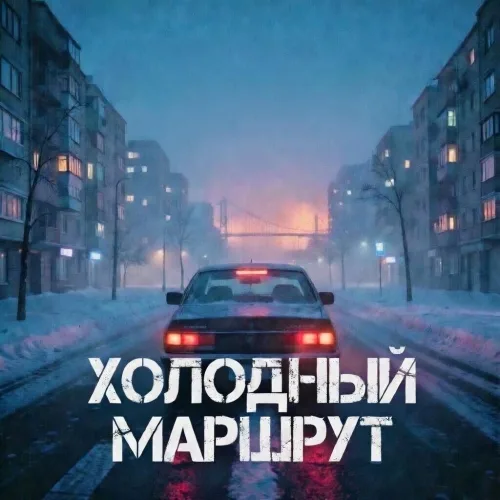 Холодный маршрут [AI]