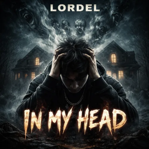 LORDEL | SoundCharts