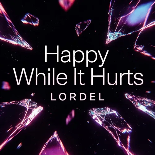 Happy While It Hurts [AI]