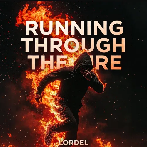 Running Through The Fire [AI]