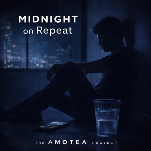 AI Music - Midnight [AI]  | О бывшей любви, которая не отпускает и крутится в голове, как заевшая пластинка всегда полночь. Создание в несколько этапов-,стиля, вокала,инструментов ,соединение,генерация .,обрезка,коррекция, доработка,мастеринг...