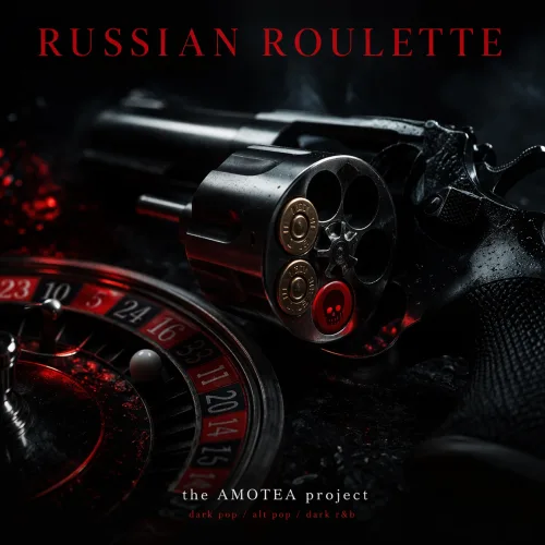 Russian Roulette [AI] 