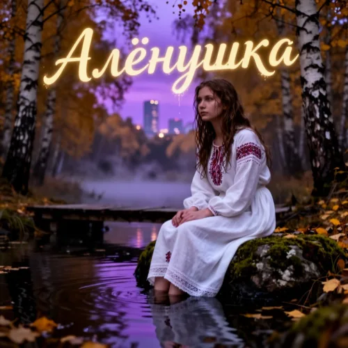 Банда Мелодий - Алёнушка | 🔥 Алёнушка «У реки туман ложится на траву, Я тебя во сне и наяву зову.» 🎯 О чём трек: Современная этно-поп история о любви, вплетённая в фольклорные образы. Алёнушка — не имя, а состояние души. Зазнобушка, которая держит в руках ключи от сердца. Трек о человеке, который стал одновременно любовью и бедой. 🎧 Для кого: Для тех, кому близка струна русской души, но в современном ритме. Для тех, кто ждёт свою Алёнушку или узнаёт в ней себя. 🔥 Почему залетит: Фольклор в танцевальном формате — жанр, который сейчас на подъёме. Флейта, дип-хаус-бит, женский вокал с народным тембром и невероятно цепляющий хук «Алё-Алё-Алёнушка». Потенциал вирусного клипа — огромный. 🎶 Suno v5.5