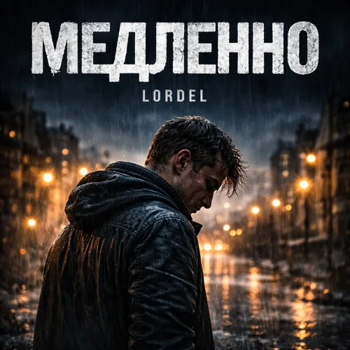 Медленно [AI]