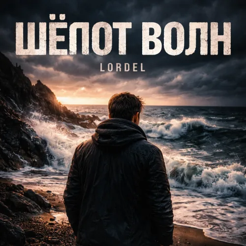 Шёпот волн [AI]