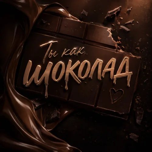 Ты как шоколад [AI]