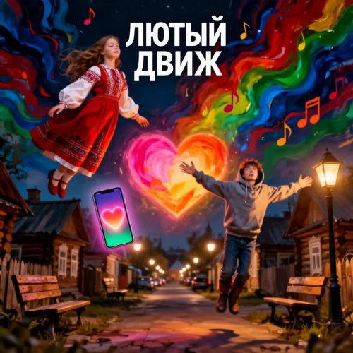 Лютый Движ