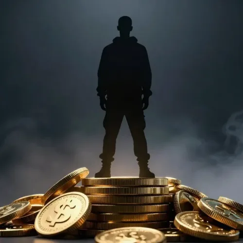 AI Music - Rap God (rus version) | Этот трек - адаптация известного сингла Эминема Rap God. Идея адаптировать очень заинтересовала. Этот трек Эминема до сих пор считается самой быстрой читкой в рэпе. Сделал через ИИ адаптацию для русской аудитории, промт, генерацию в Суно. Так появился этот трек. fastest rap technical hip hop Hip Hop, Rap, Hardcore Hip Hop, Midwest Hip Hop style 150 bpm aggressive male vocals complex rhyme schemes double time flow electronic synth beat 90s hip hop influence high energy lyrical god mode