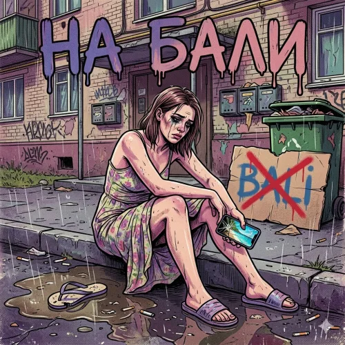 На ... Бали