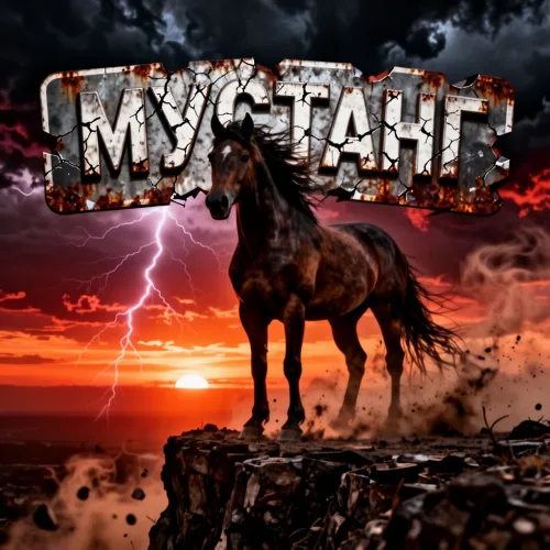 Мустанг