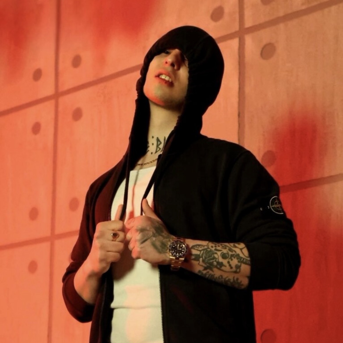 CENTROV | SoundCharts