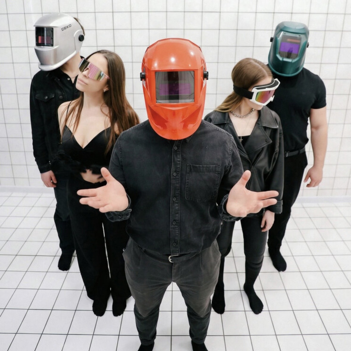 Зажгите спичку | SoundCharts