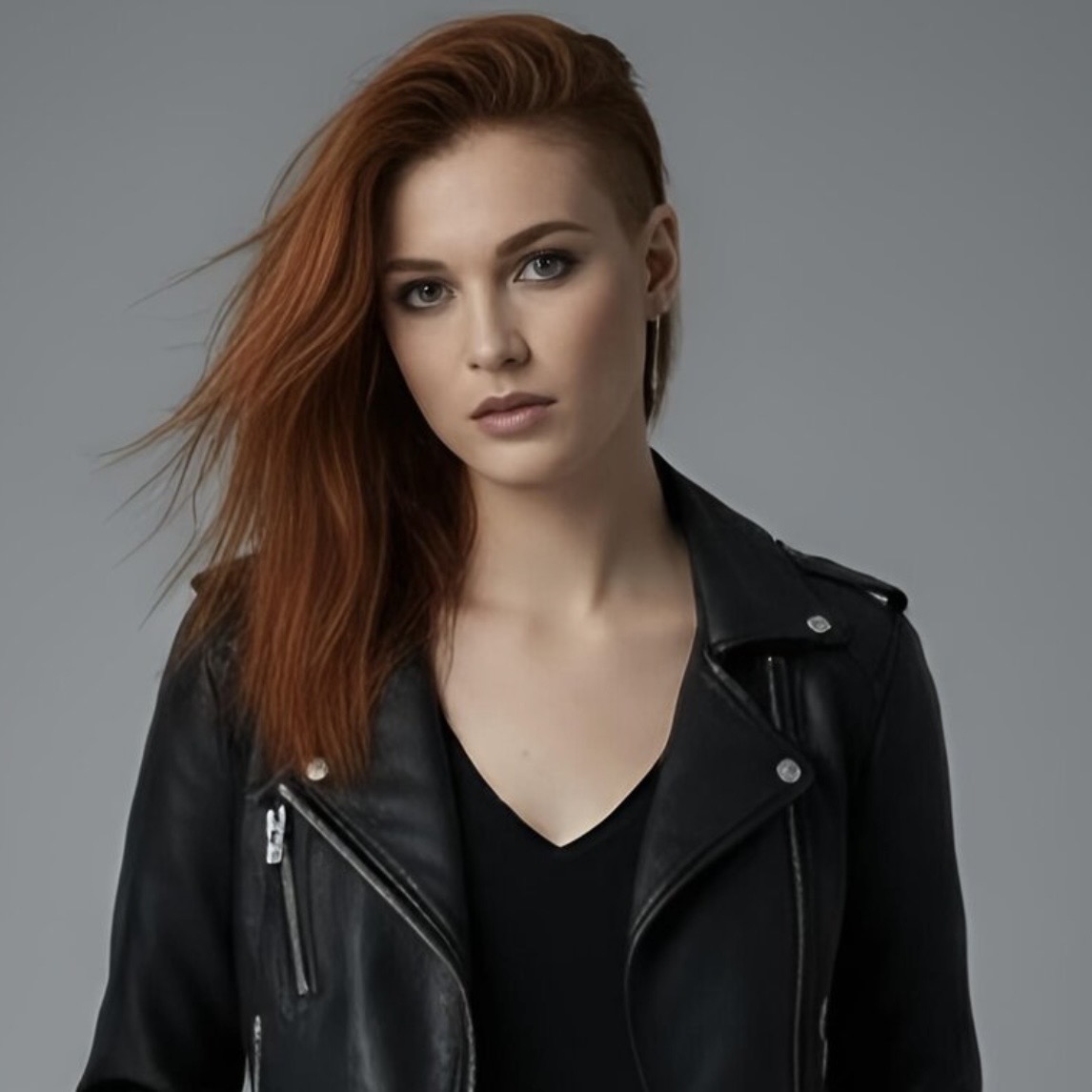 Девочка с гвоздями | SoundCharts