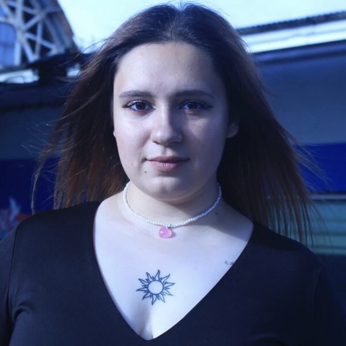 АЙЮША | SoundCharts