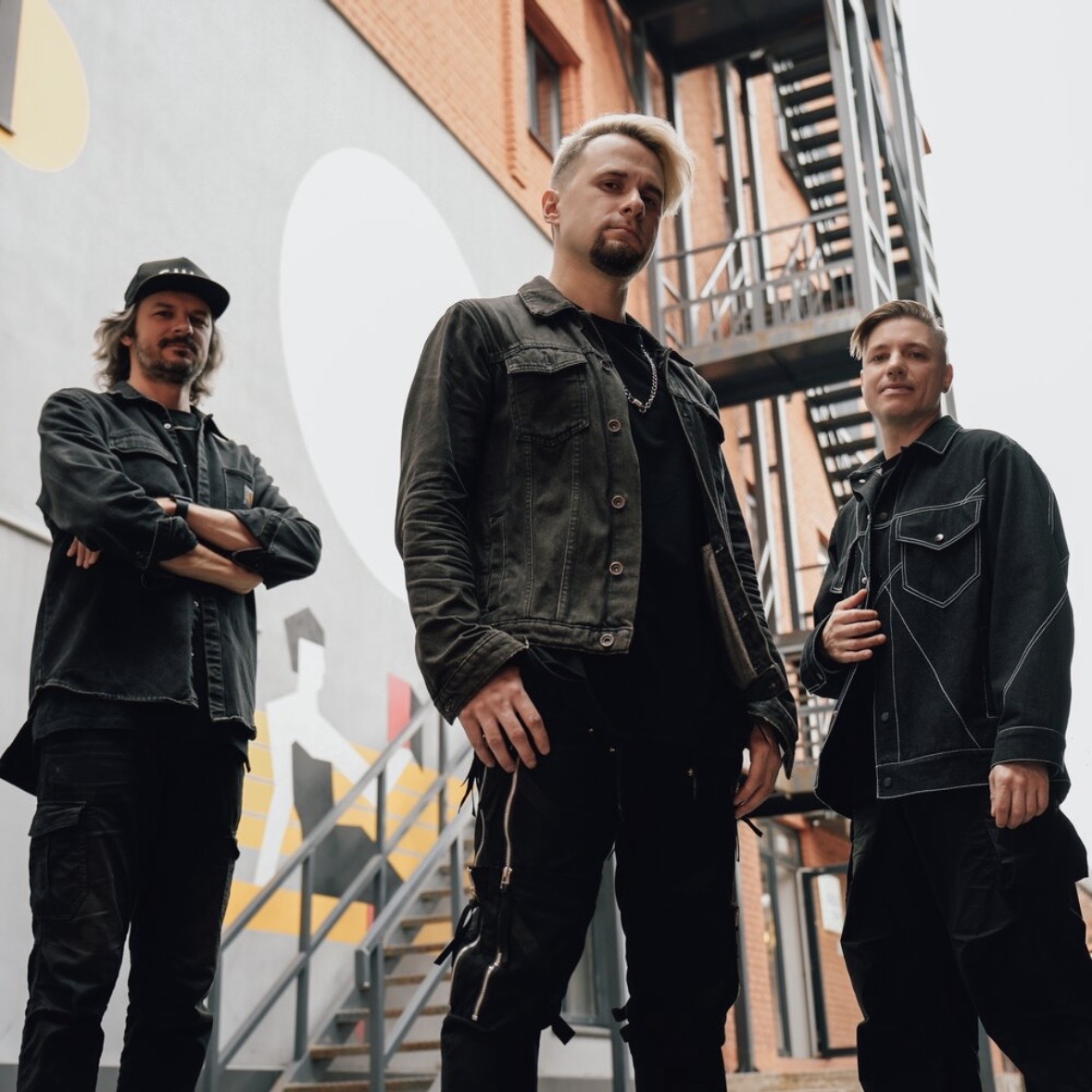 Амаи Миру | SoundCharts