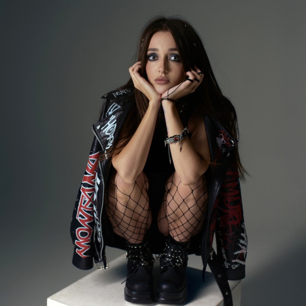 Мьюри | SoundCharts