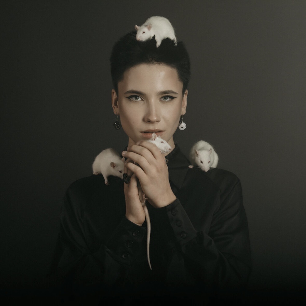 Ася Солнце | SoundCharts