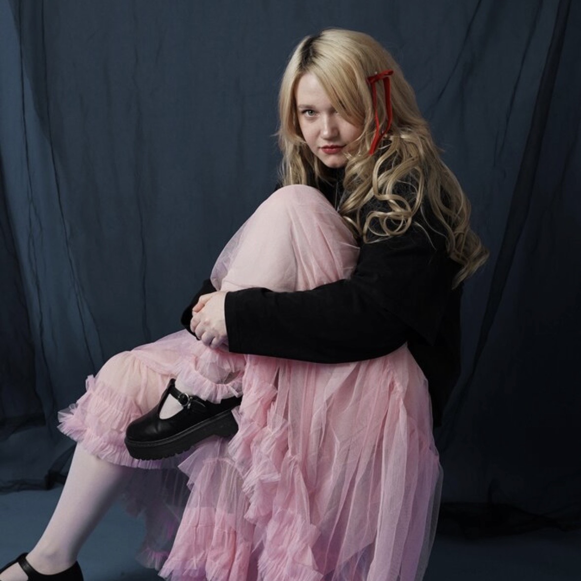 даша онзероад | SoundCharts