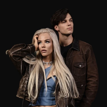 Blonde and Bond | SoundCharts