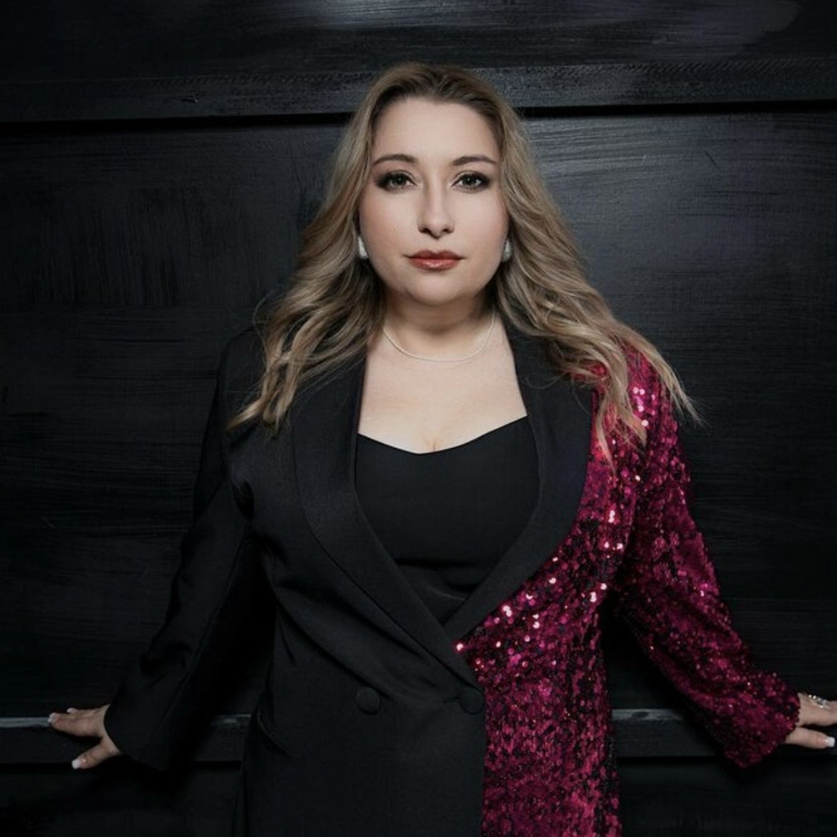 АлефТина | SoundCharts