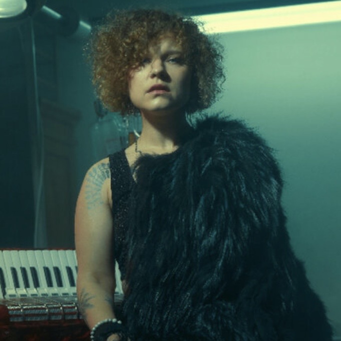 Nastya Mamita | SoundCharts