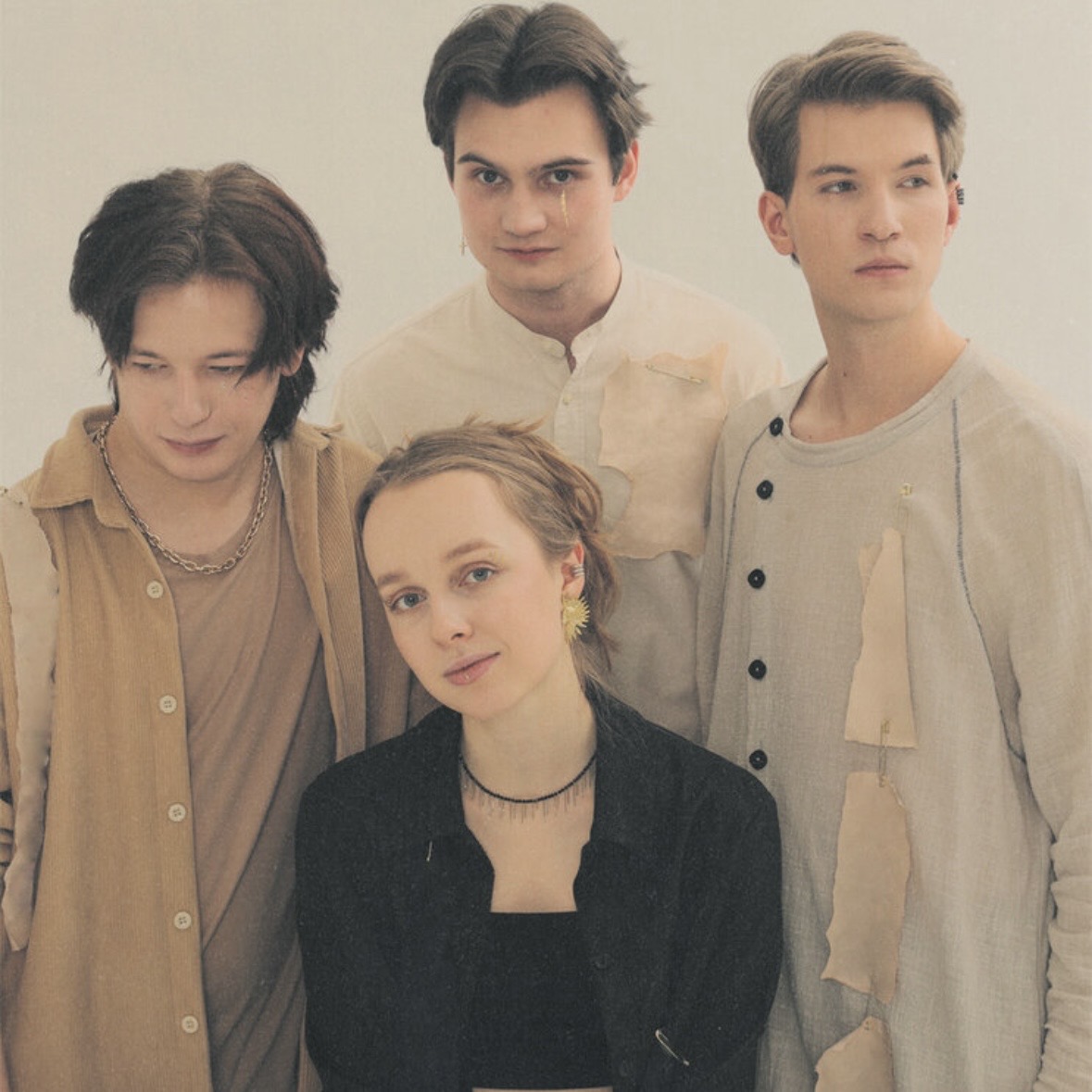 Крёстные | SoundCharts