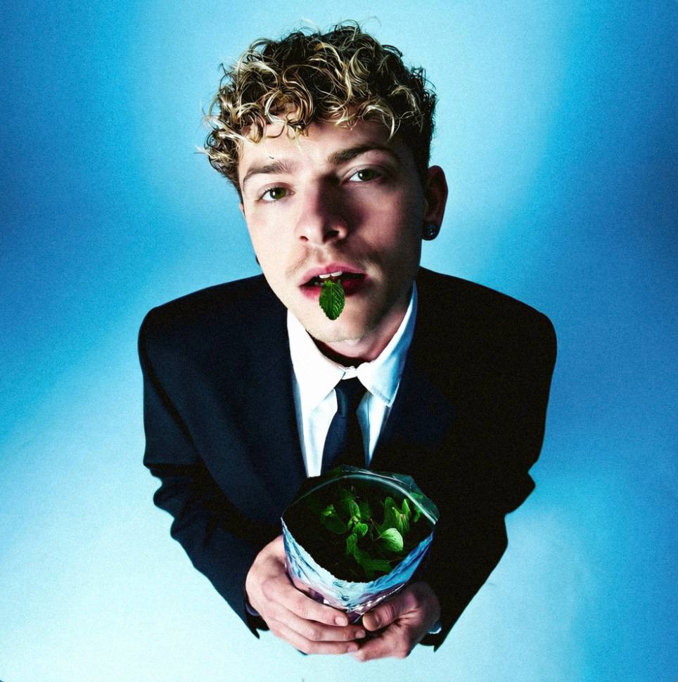 BELOGAI | SoundCharts