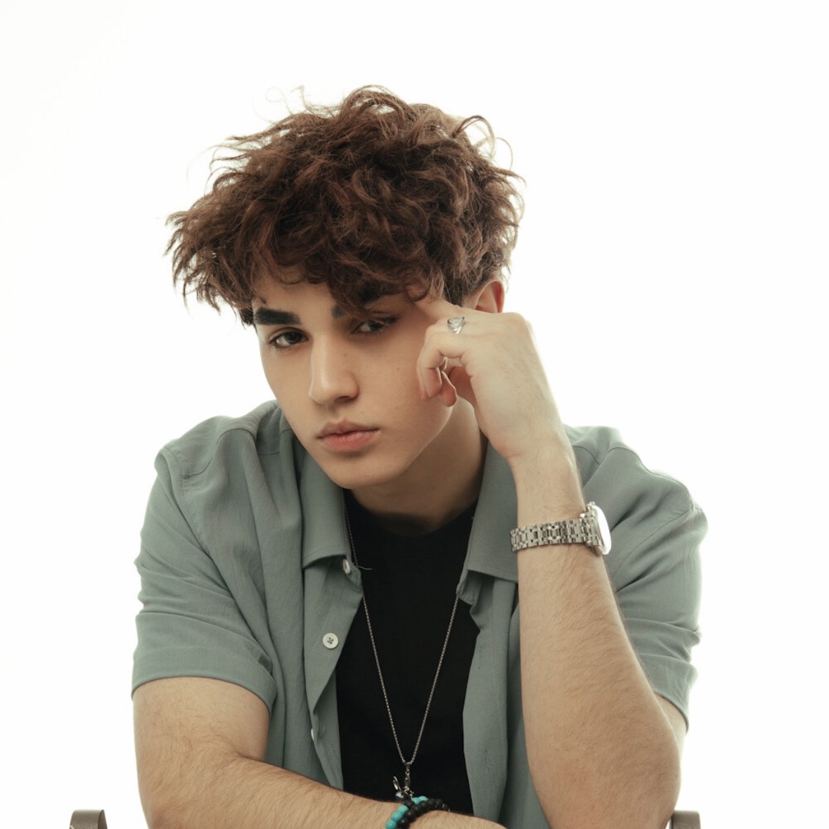 Amirchik | SoundCharts