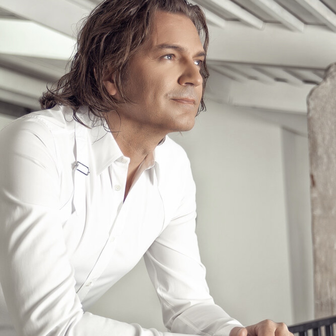 Дмитрий Маликов | SoundCharts