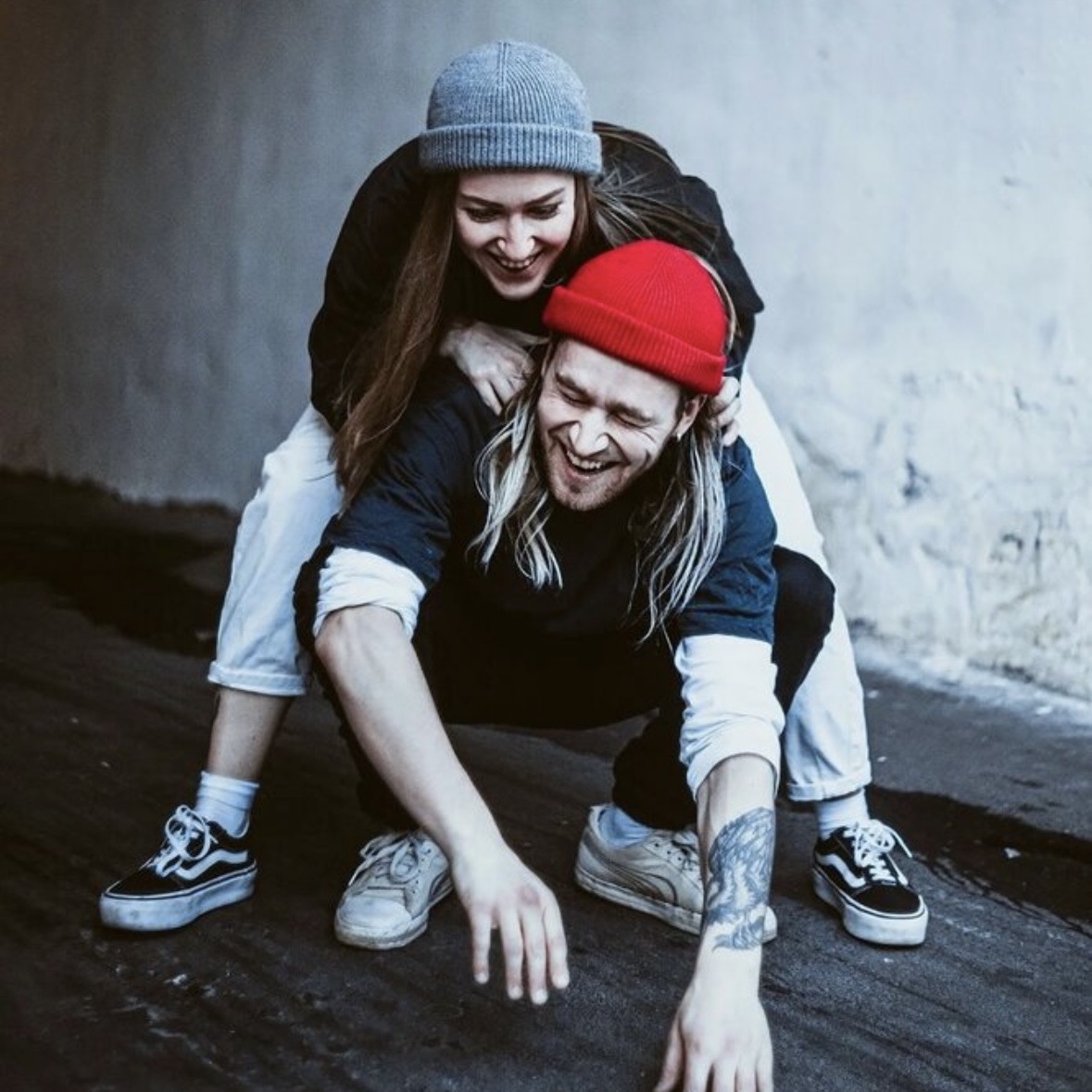 The Older Ones | SoundCharts