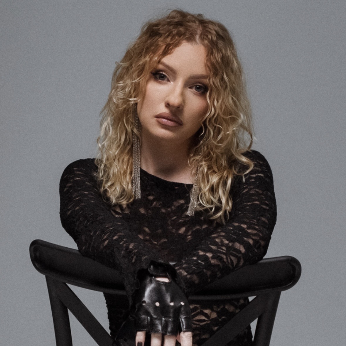 Маша Яблокова | SoundCharts