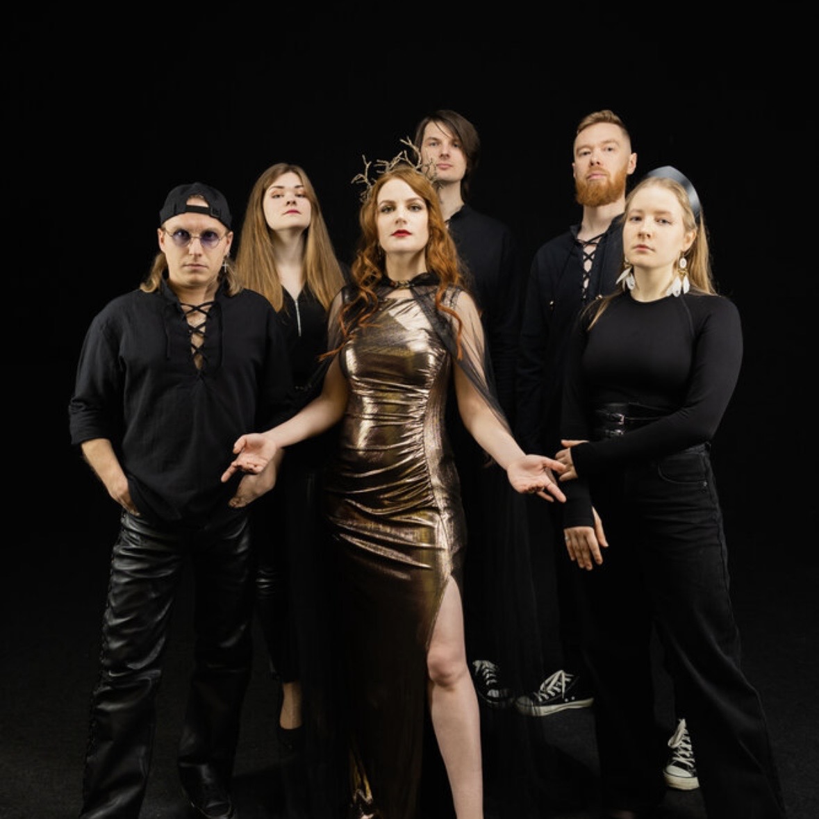 Лисьи Песни | SoundCharts