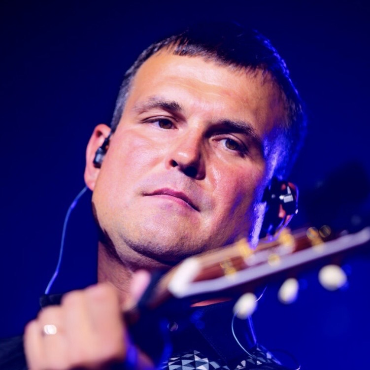 Иван Карпов | SoundCharts