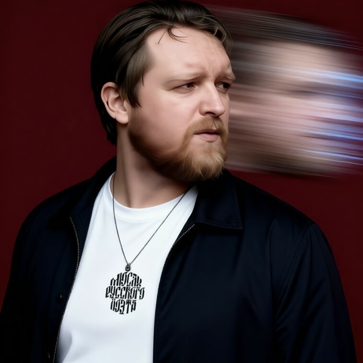 Мюсли Русского Поэта | SoundCharts