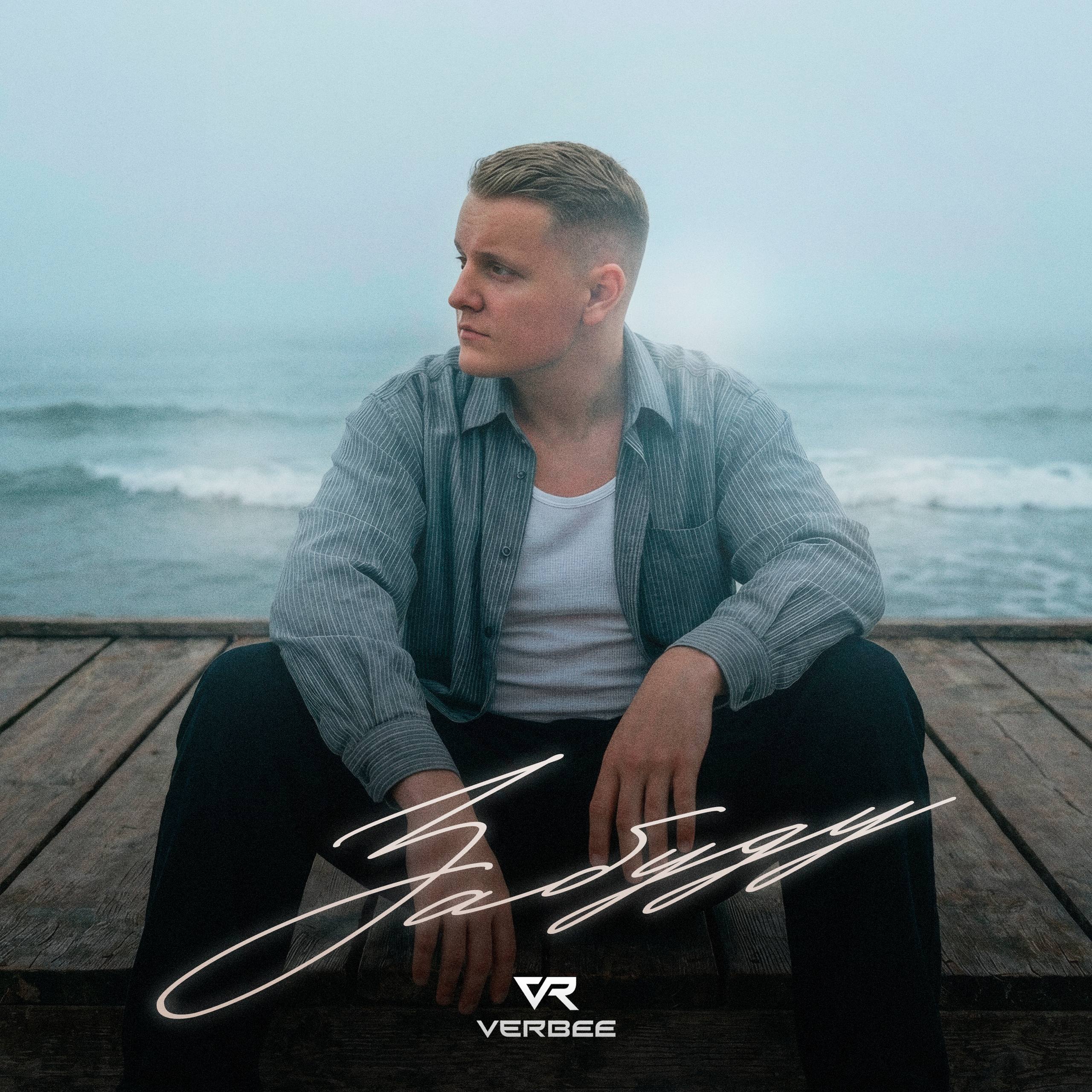 VERBEE - Забуду | Премьера крутого трека