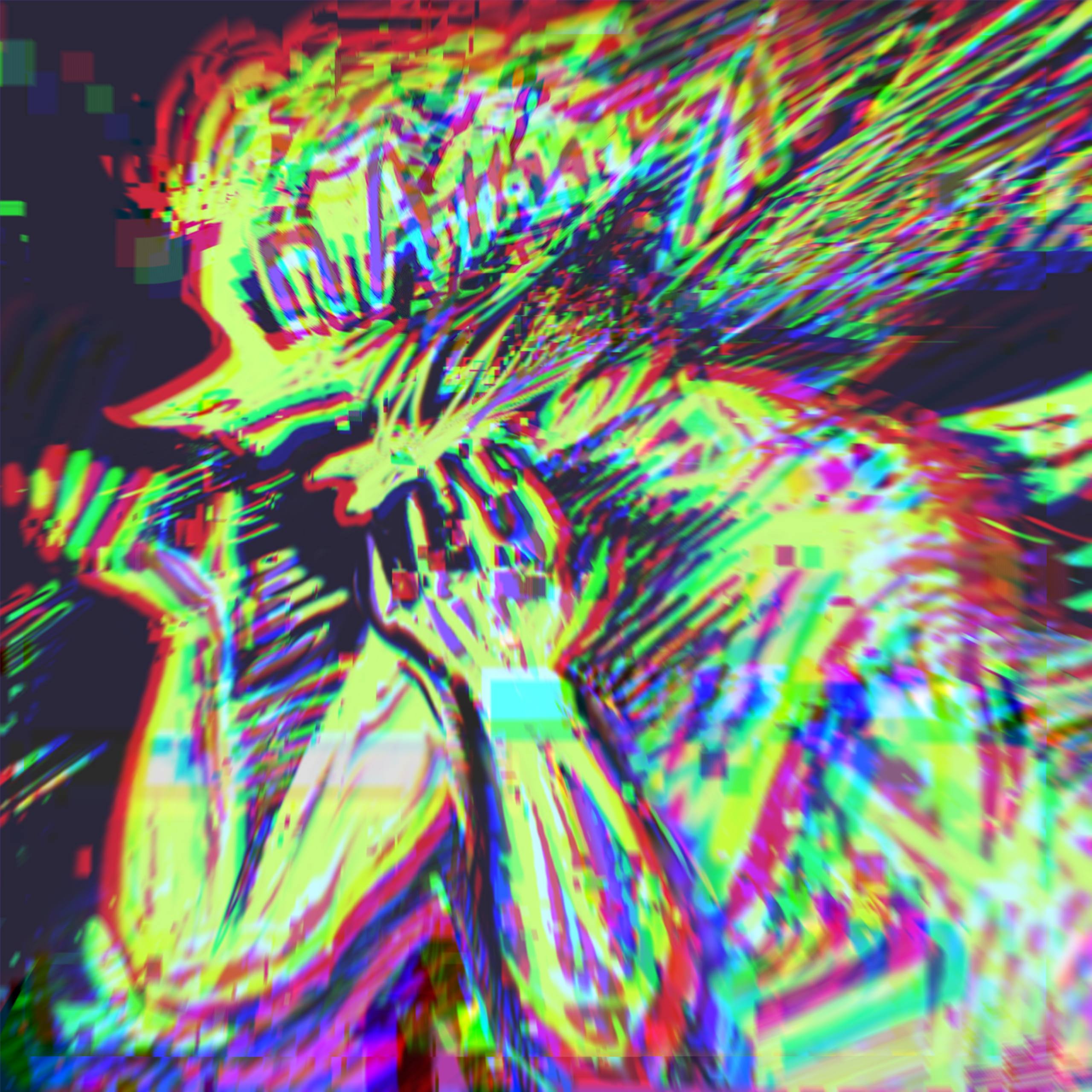 Отраженья - Паника | Альтернативная гитарная музыка  с элементами электроники в духе нулевых.