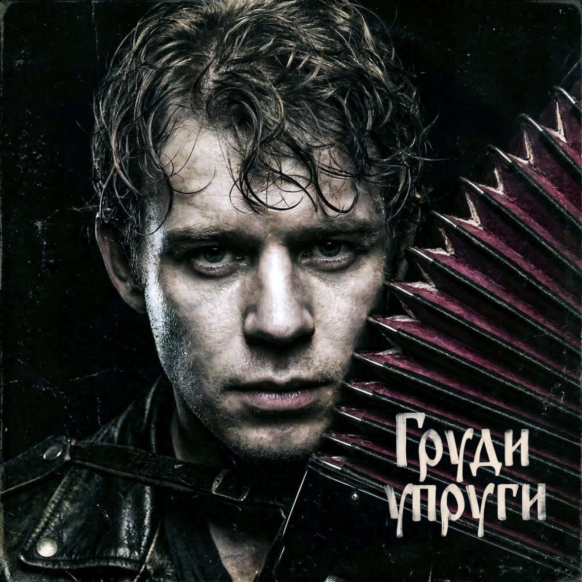 iSenin - Груди упруги | Надрывная нежность аккордеона и яростный драйв тяжёлых гитар.Гранж-фолк-рок, в котором текст Есенина обретает плоть и тёмную, языческую страсть. Яркий. Провокационный. Дерзкий.