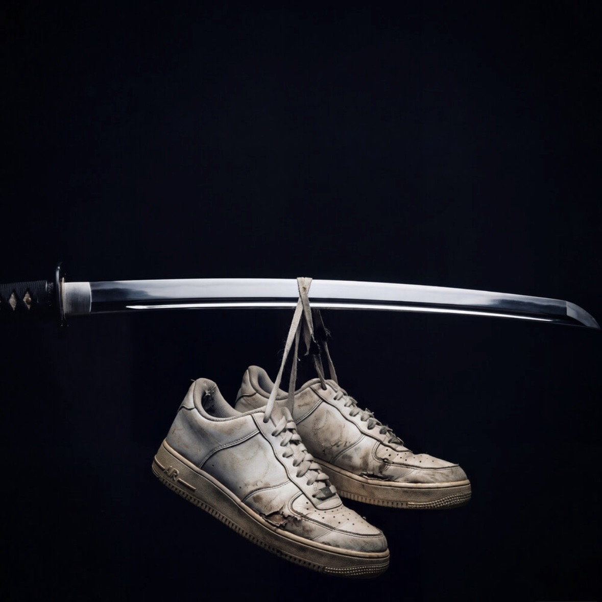 MILOVANOVS - САМУРАЙ | ‎