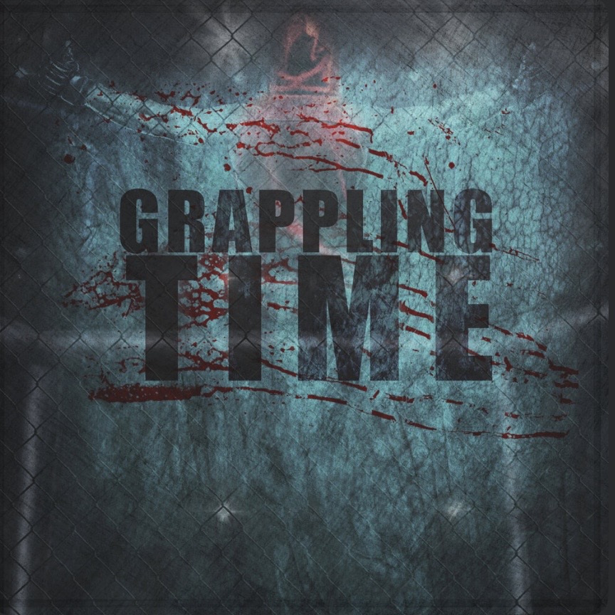 Grappling Time - Motivation | Музыка для тренировок и спорта. Мотивация прежде всего.
