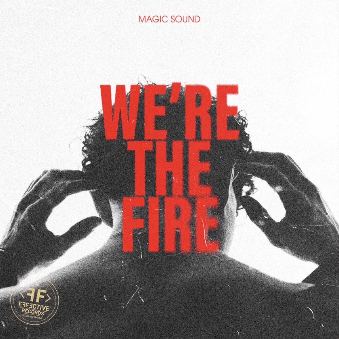 Magic Sound - We're the Fire | {xfvalue_relise}