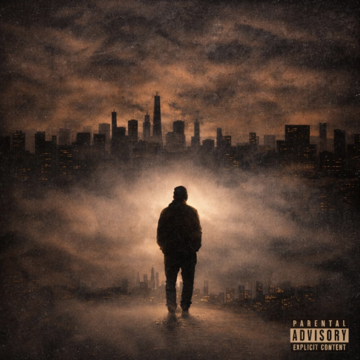 KAYRO - Последний маршрут | Последний маршрут — это не про дорогу на карте, а про внутренний путь, который уже нельзя отложить или изменить.