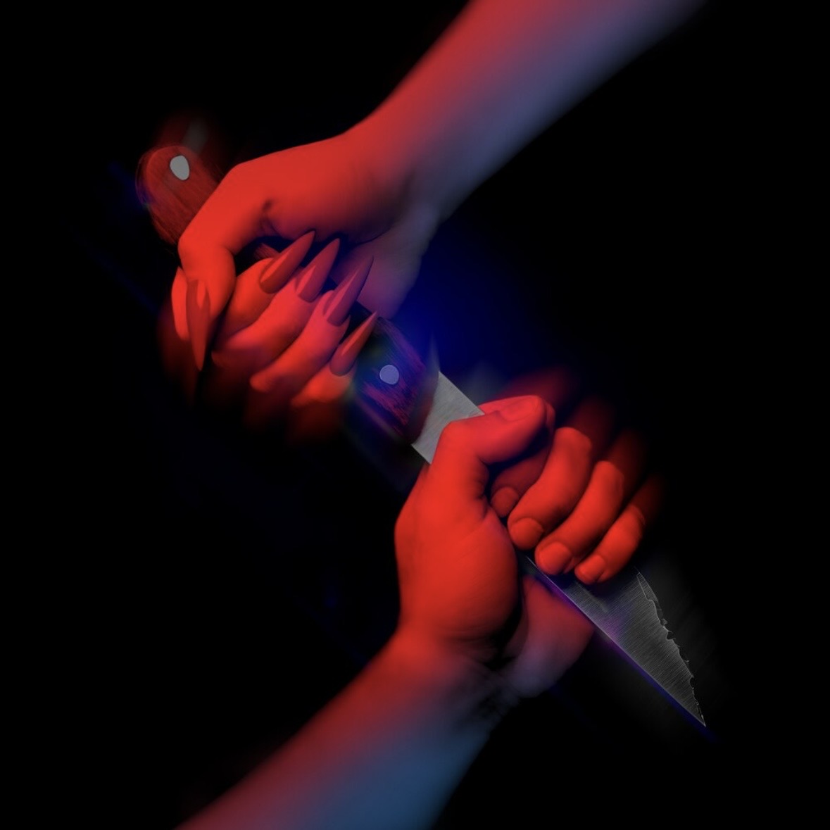 Ocean Jet - My Mistake | Российская англоязычная группа с их свежим синглом о разочаровании в любви — громко, динамично и атмосферно.