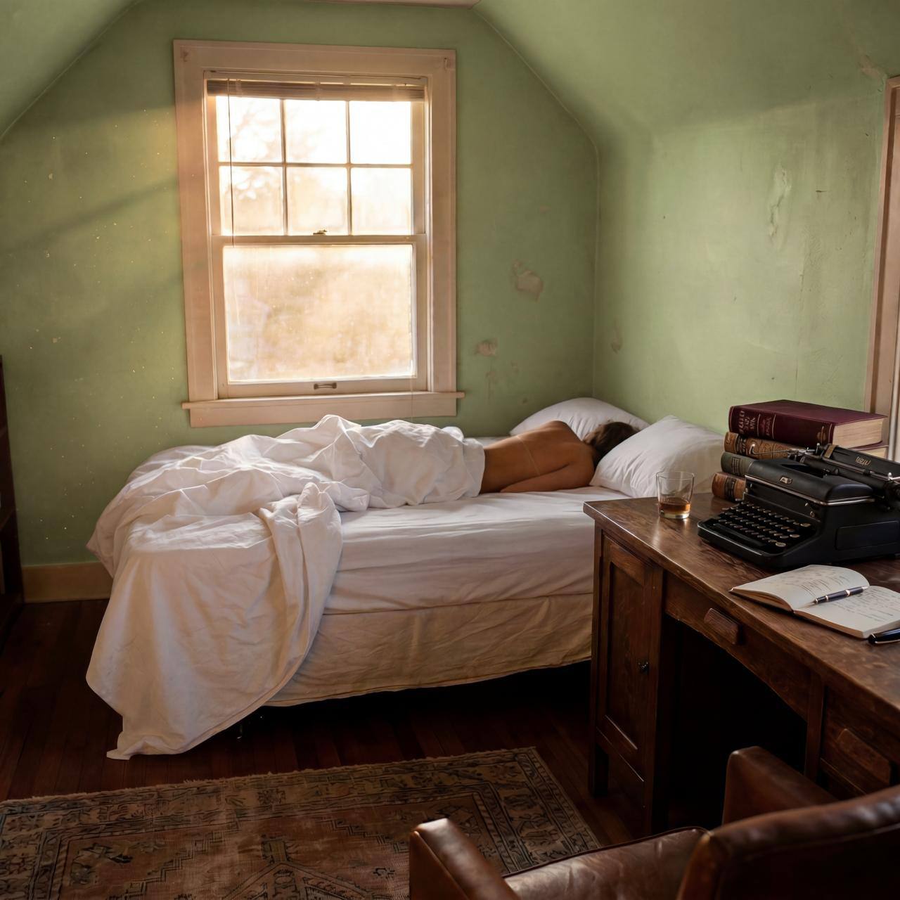 Franchesko Fuji - Популярный грех | «Популярный грех» — это внутренняя исповедь героя, который осознаёт свою зависимость, давно переставшую быть чем-то внутренним и личным.