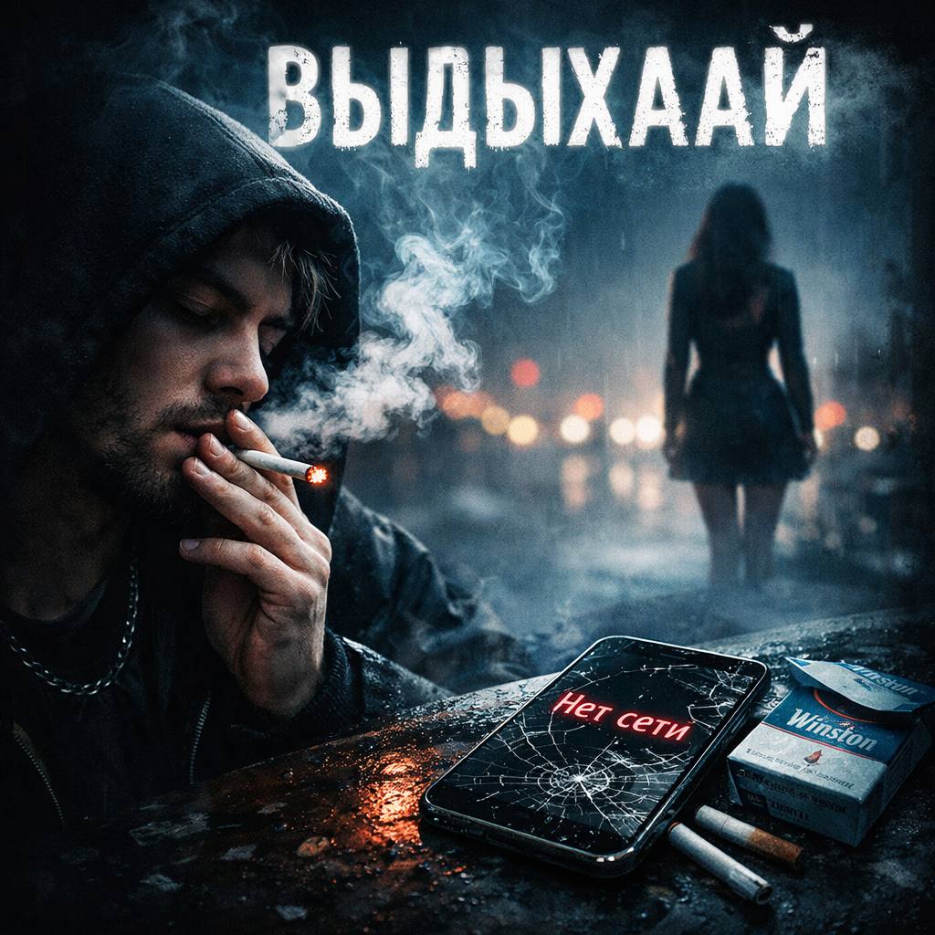 LeoForce - выдыхаааай (& SKYYY) | Мы смешали в нем звучание поп-музыки и хип-хопа, чтобы создать что-то особенное для вас.