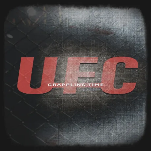 Grappling Time - UFC | Музыка для тренировок и спорта.