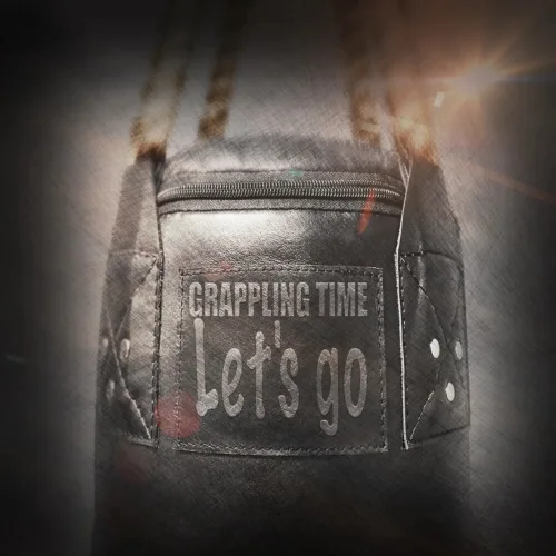 Grappling Time - Let's go | Музыка для спорта и тренировок